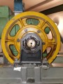 koło wciągarki NUOVA MGT - FI 480 mm