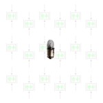 żarówka 24V 80MA BA7S T7X23