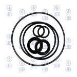 Zestaw uszczelniający do reduktora R5 - mały