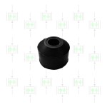 Tuleja gumowa sprzęgła