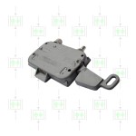 Zamkorygiel drzwi L dyspozycji