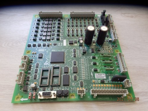 Płyta LCB II GGA21240D10 .JPG