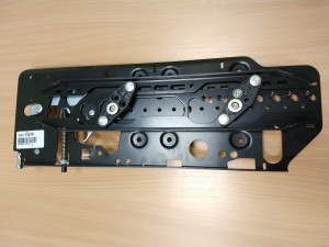 Mechanizm krzywki ECO, L / R  2C2A901860G05, 2C2A901860G15 Wittur