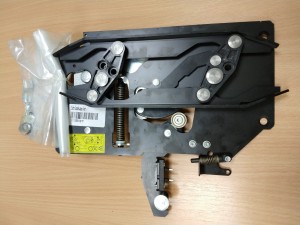 Mechanizm krzywki Augusta Evo, L / R  1011309A13 . Wittur