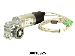 Silnik M200S prawy / IP54 30010925. Meiller