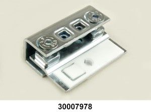 Prowadzenie dolne L=72,5  GS=7    30007978. Meiller