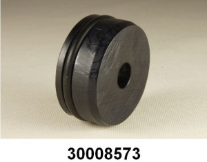 Rolka do rygla drzwi szybowych z o-ringiem  30008573. Meiller
