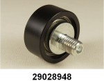 Rolka dociskowa z bolcem 29028948. Meiller