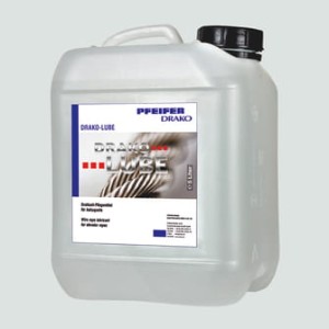 DRAKO-LUBE 2,5L - Środek do konserwacji lin stalowych