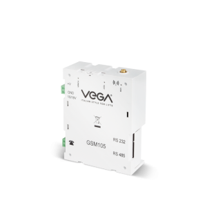 Moduł GSM 105 , VEGA