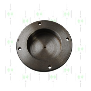 Górny dekiel luzownika ELS-3 /ELS-4