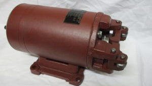 Luzownik poziomy ELS-3