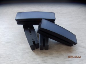 Suwaki drzwi Prima i Pax (13.5x50mm) AAA380CN1  - OTIS  