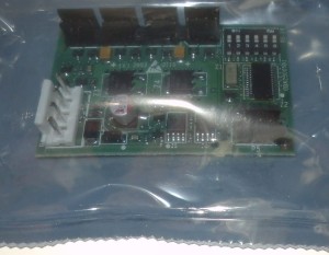 Stacja RS-14 GDA25005B10 - OTIS