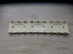 Podstawa stacji RS14 i RS11 (do 3 stacji) FBA316SL2 - OTIS