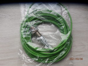 Czujnik magnetyczny LOCAR M15X1 DIA=12mm FAA177DS2  - OTIS 