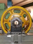 Koło cierne do wciągarki NUOVA MGT - FI 480 mm