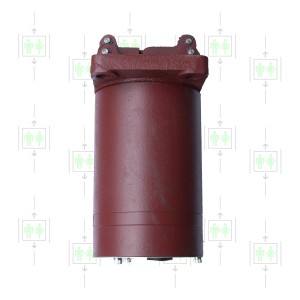 Luzownik pionowy ELS-4